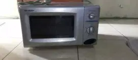 Microwave Sharp