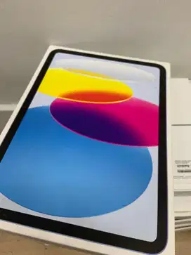 iPad Gen 11 128GB