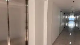 Apartemen Green Bay Pluit Lantai 30 (2 dtudio gabung jadi satu) Full F