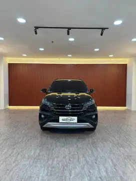 Toyota Rush 1.5 S TRD 2020