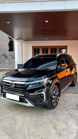 HONDA BRV PRESTIGE AT