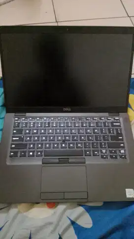 Laptop Dell Latittude 5400 -CORE I5 GEN8 -8GB -SSD 256GB -JUAL CEPET