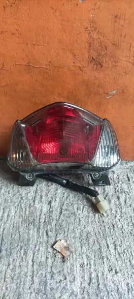 Lampu belakang mio J ory