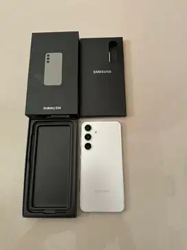 Samsung s24 8/256 sein