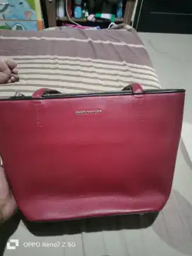Tas hush puppies