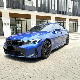 330i 2020 FACELIFT 2023 ORIGINAL PARTS BMW