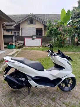 Honda pcx 160 cbs 2021