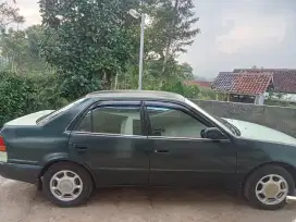 Toyota Corolla 1996 Bensin