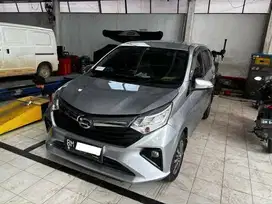 Daihatsu Sigra 1.2 R DLX Bensin AT 2021