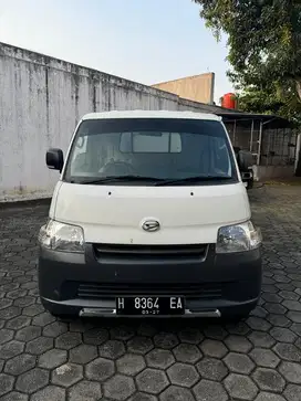 Granmax Pick Up Ac Ps 2022