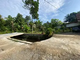 Dijual cepat Tanah Murah