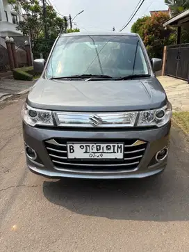 Karimun Wagon R GS 2019 – KM 38rb | Bintaro | 95 Juta Nego