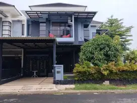 JUAL CEPAT..! RUMAH MEWAH CLUSTER ASERA ONE SOUTH - HARAPAN INDAH BEKA