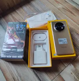 Realme 13+(plus) 12/256gb baru unboxing