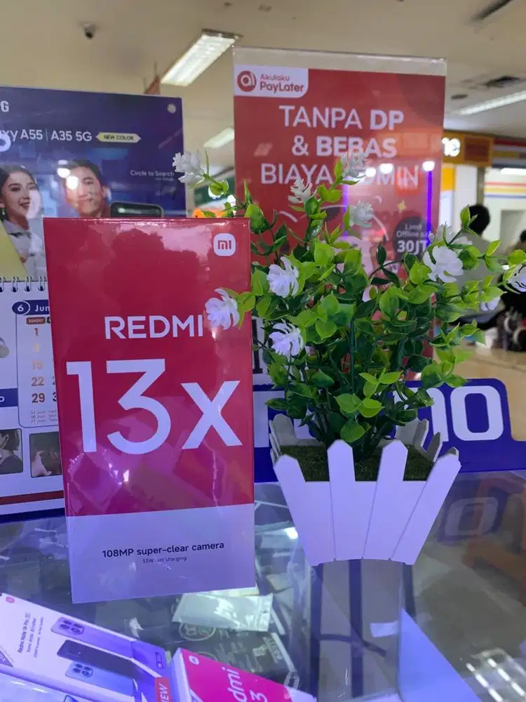 Xiaomi redmi 13x