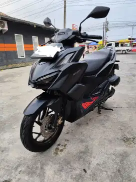 Vario 160 ABS type tertinggi