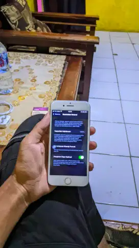 Iphone - 7 128 Gb