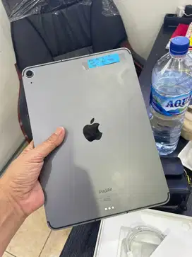 IPAD AIR 5 256 EKS IBOX WIFI CELL GREY