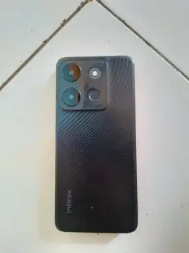 Infinix Smart 7