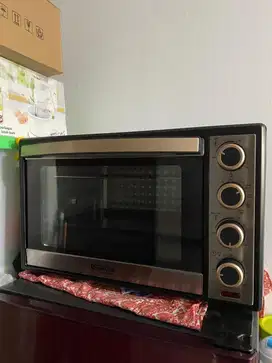 Signora Oven De Amore 38Liter