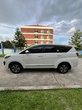 Toyota Kijang Innova 2024 Diesel
