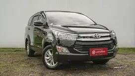 Innova Reborn G Matic 2019 | KM Antik | GARANSI SPAREPART 1thn