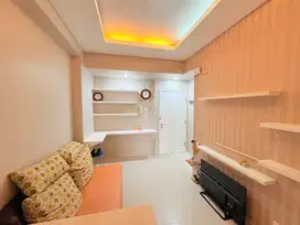 Dijual Cepat dan Murah Tanpa Perantara Apartemen Season CIty 2BR 42m2