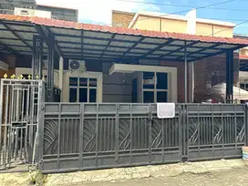 Disewakan Rumah Full Furnished, Full Perabot,