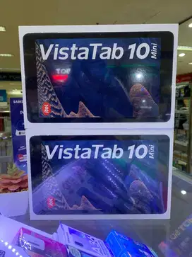 Itel vista 10 mini