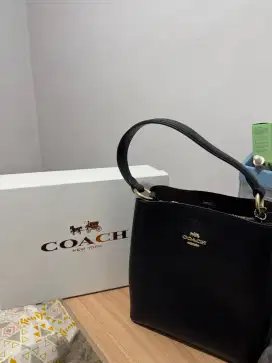 Tas ori branded COACH