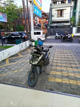 Jual Beat Idling Stop Tahun 2020