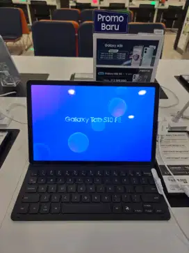 GALAXY TAB S10 FE