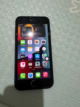 Jual Iphone 7 plus
