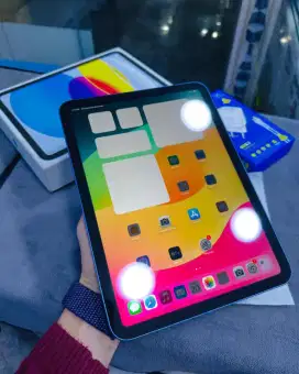ipad gen 10 WIFI 64gb 2022
