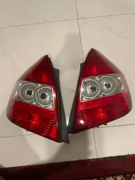 Stoplamp honda fit/jazz GD3