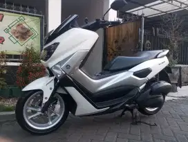 Nmax ABS 2016 KM 15rb