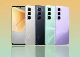 Infinix hot 50 4G