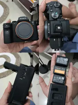 Sony A7II / Sony A7 mark 2