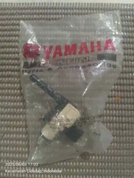 Injektor yamaha mio m3 ori