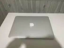 macbook air 2017 13inch pemakaian pribadi