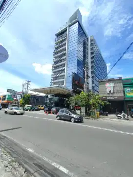 Apartemen Uttara The Icon