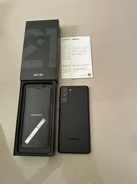Samsung s21 plus 8/256 sein