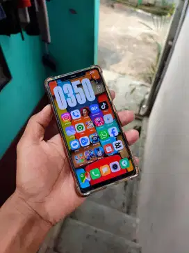 Xiaomi mi 8 se ex flegsip gaming siap pakai