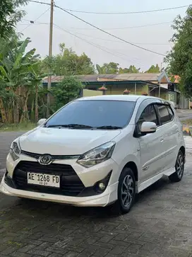 AGYA TRD Manual pmk 2020