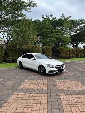 Mercedes E300 Sport Style 2019