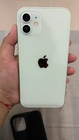 Di Jual Iphone 12 64GB Inter
