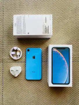 Iphone Xr 128gb inter