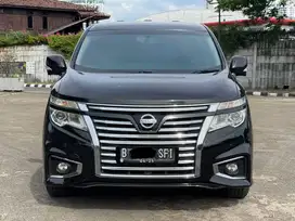 NISSAN ELGRAND HWS 2.5 AT 2014 ,TERMURAH TURUN HARGA
