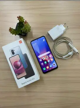 Redmi note 10s ram 6/128