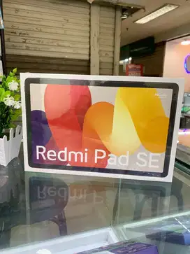 Xiaomi redmi pad SE
